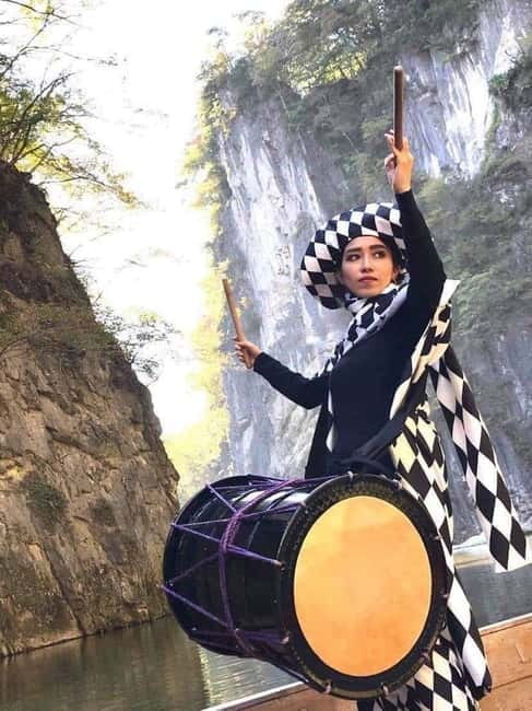 Tokyo's Authentic and Finest Taiko Drumming Experience - What Foundation Training Really Means for Beginners
