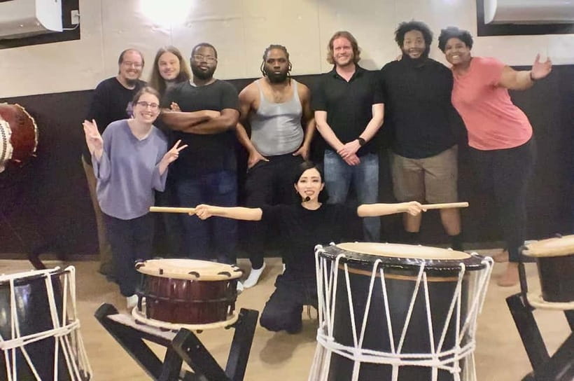 Tokyo's Authentic and Finest Taiko Drumming Experience - Price and Value: Why $120 Can Make Sense