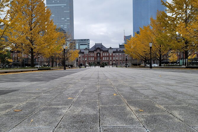 Tokyo's Imperial Palace & Nihonbashi Tour - Key Things That Make This Tour Worth Your Time