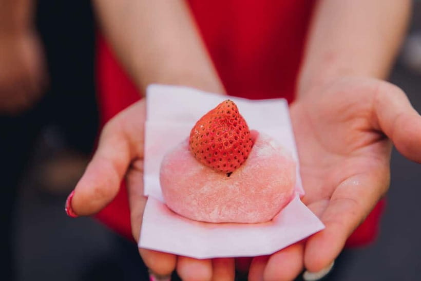 Tokyo’s Kitchen: Tsukiji Market Food & Culture Walk - Tsukiji Outer Market, Tokyo’s Real Morning Kitchen