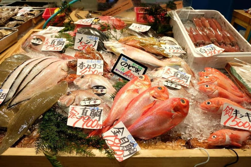 Tokyo’s Kitchen: Tsukiji Market Food & Culture Walk - Eat Smart: Don’t Show Up Too Full