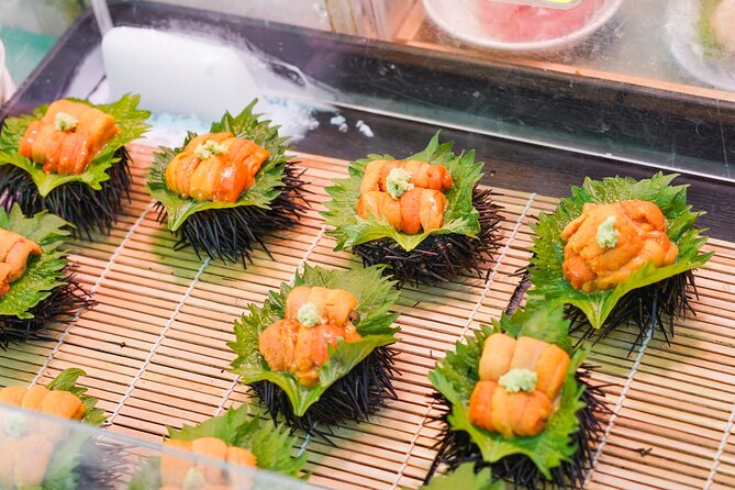 Tokyo’s Must-Sees: 5-hour Tsukiji, Akihabara & Asakusa Tour - Akihabara in About Two Hours, Games and Anime Stops Included