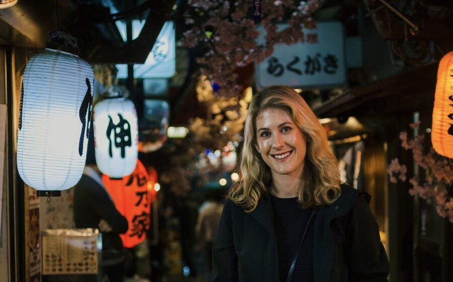 Tokyo's Upmarket District: Explore Ginza with a Local Guide - Ginza, handled like a local would