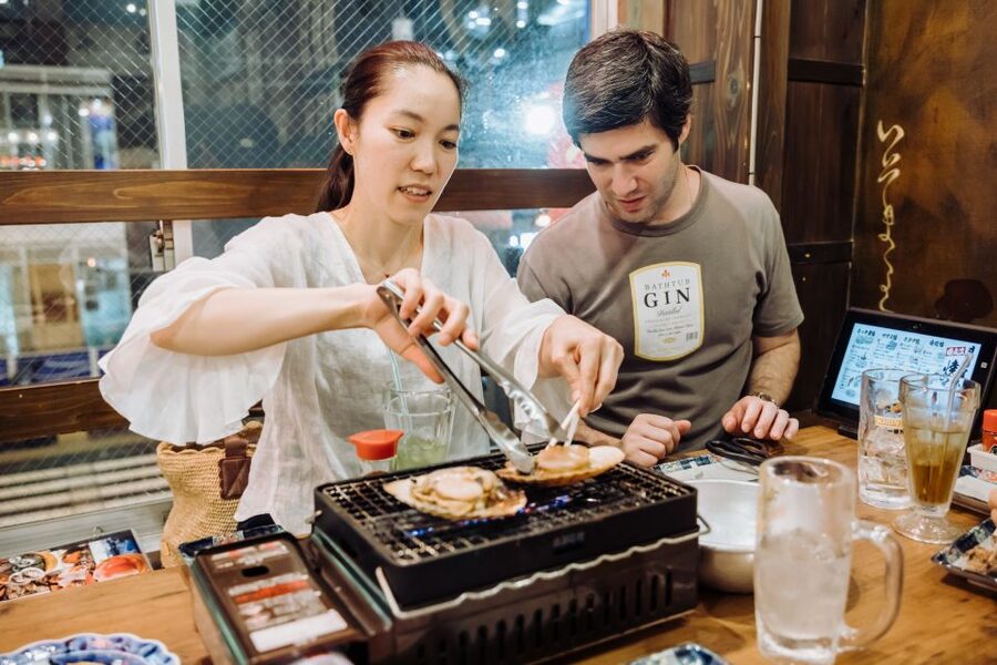 Tokyo's Upmarket District: Explore Ginza with a Local Guide - Shopping focus: from Wako’s clock tower to budget-friendly routes