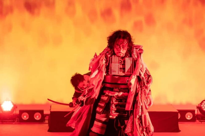 Tokyo: Samurai Entertainment Night Show in Kanda Shrine - Who this Tokyo samurai night show fits best
