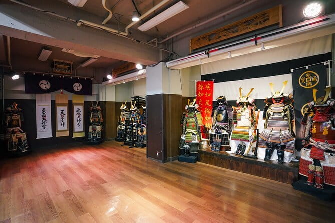 Tokyo Samurai Experience - Samurai Day in Kagurazaka: What This 4-Hour Tour Feels Like