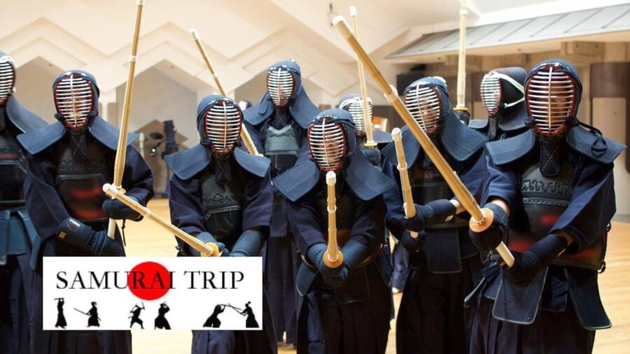 Tokyo: Samurai Kendo Practice Experience - The 2-Hour Flow: Etiquette, Warmup, and First Strikes