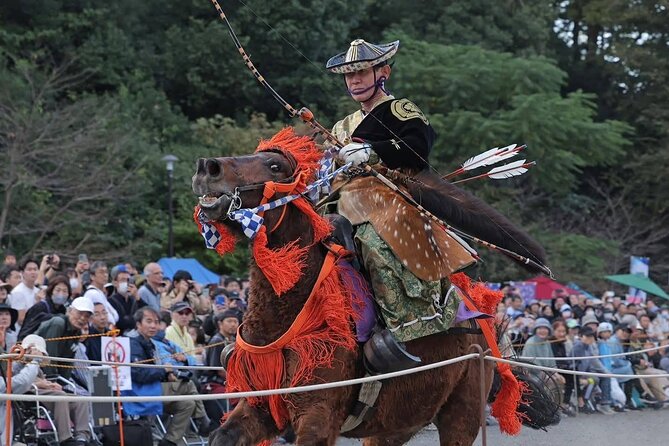 Tokyo:Samurai sword and archery class from a samurai descendant - How your 2.5-hour session actually runs step by step