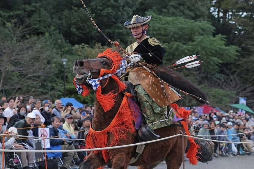 Tokyo: Samurai Sword & Archery Class from Samurai Descendant - The $193 price tag, and why it can still feel worth it