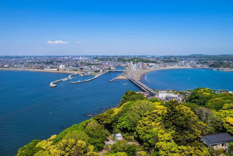 Tokyo:Sea of Mount Fuji, Hakone Ropeway, Ōwakudani, Enoshima - Owakudani Black Eggs: Worth Trying, Even If You Don’t Care About Legends