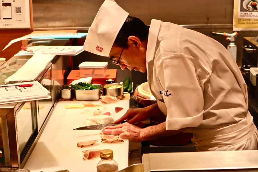 Tokyo: Secret Food Walking Tour - Ueno Station, Hard Rock Cafe, and the easiest start possible