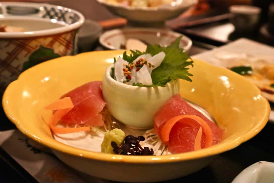 Tokyo: Secret Food Walking Tour - Downtown gyoza stop: fried or steamed, choose your mood