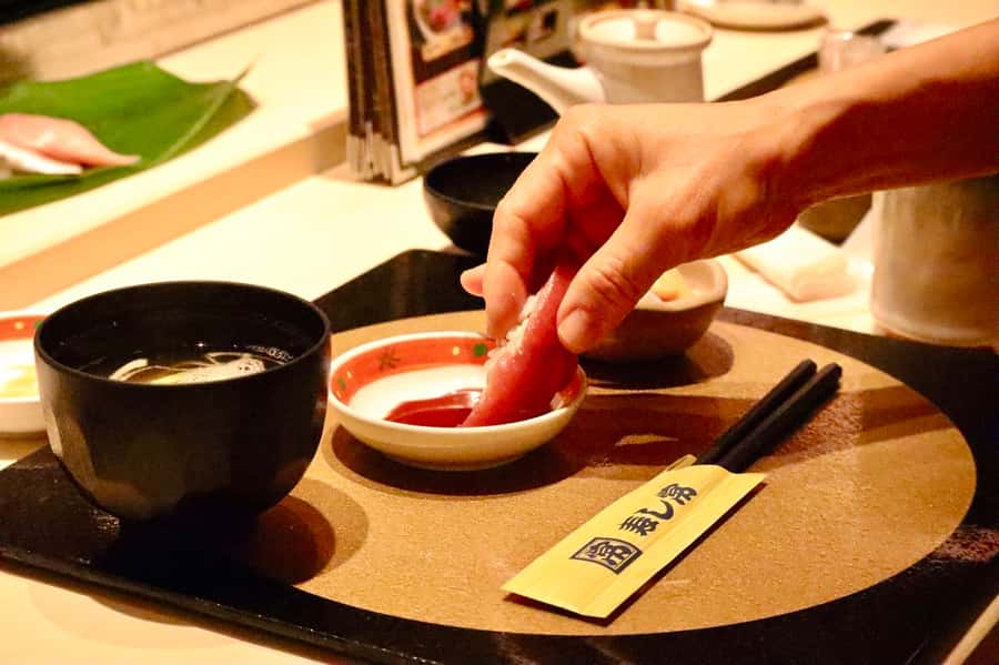 Tokyo: Secret Food Walking Tour - Yakitori at a tachinomiya: eat standing, drink like locals