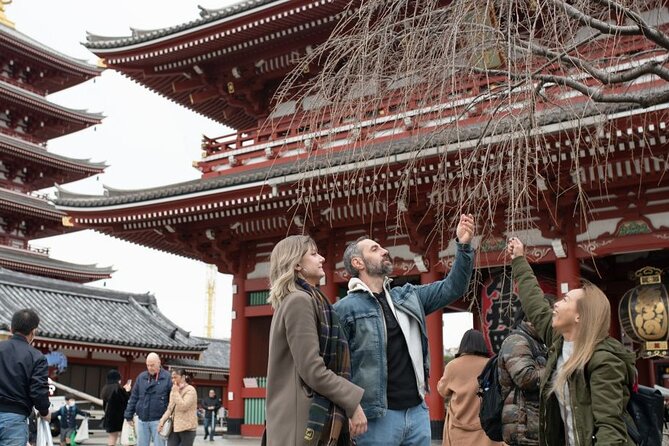 Tokyo, Shaped Around You: A Private Experience with a Local - Key things to look forward to