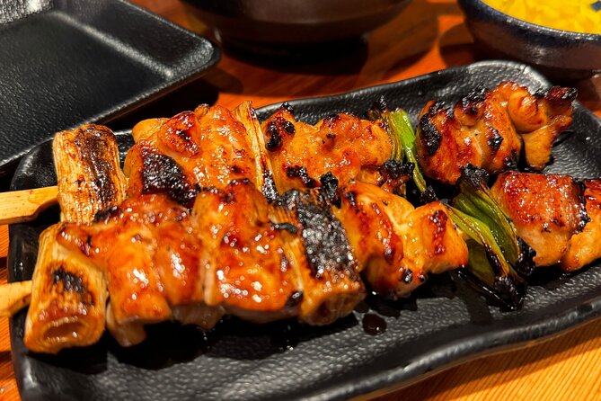 Tokyo: Shibuya Authentic Food Tour & Local Delights - The 6:00 pm meeting at SHIBUYA TSUTAYA and how to spot your group fast