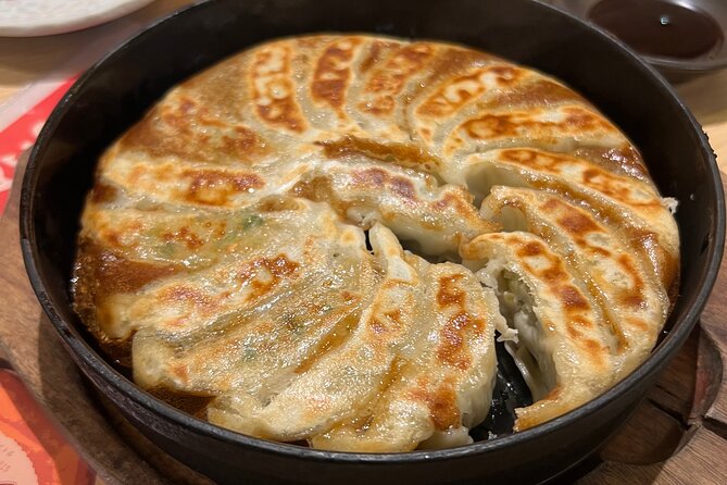 Tokyo: Shibuya Food Tour (13 dishes and 4 Eateries) - Your Route Starts With Shibuya Crossing and Hachiko