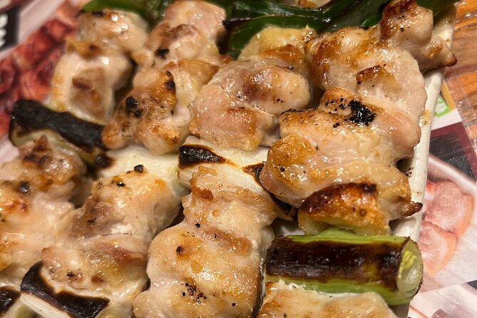 Tokyo: Shibuya Food Tour (13 dishes and 4 Eateries) - Where You Meet, and How to Prepare for a 3-Hour Walk