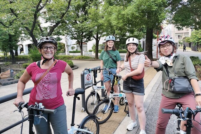 Tokyo: Shibuya Highlights Walking Tour & Secret View Spot - Stop 4: Miyashita Park illuminations, a youth-leaning pause