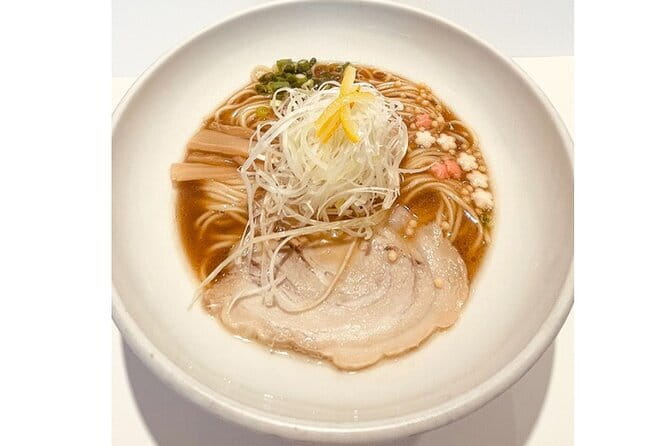 Tokyo Shibuya: Japan Only Limited Ramen – Select from 9 Types - Key highlights you will actually care about
