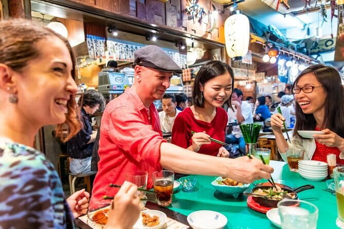Tokyo Shibuya: Japan Only Limited Ramen – Select from 9 Types - Stop 3: a handpicked recommended shop, chosen for your tastes
