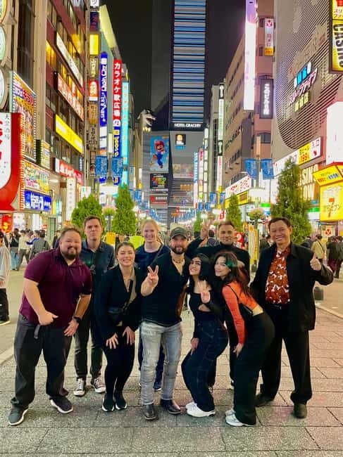Tokyo: Shinjuku Bar and Izakaya Hopping Tour - A 3-Hour Night Out That Doesn’t Feel Like a Marathon