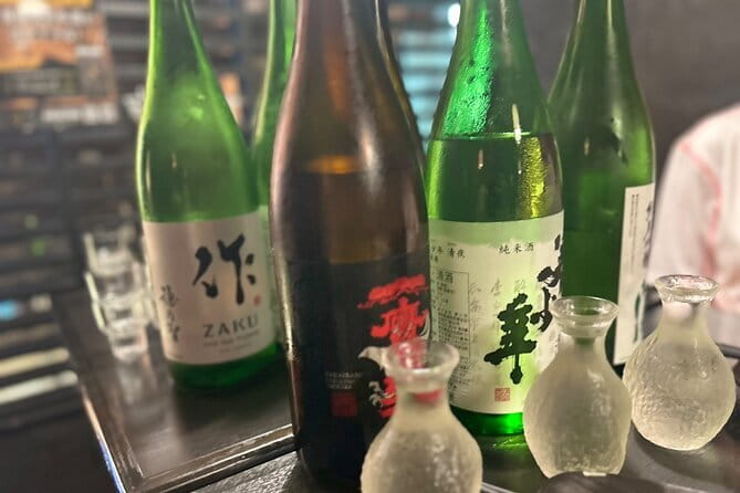 Tokyo Shinjuku Food & Backstreet Culture Tour: 15 Dishes+3 Drinks - How the 3-hour flow keeps the night fun (and not stressful)