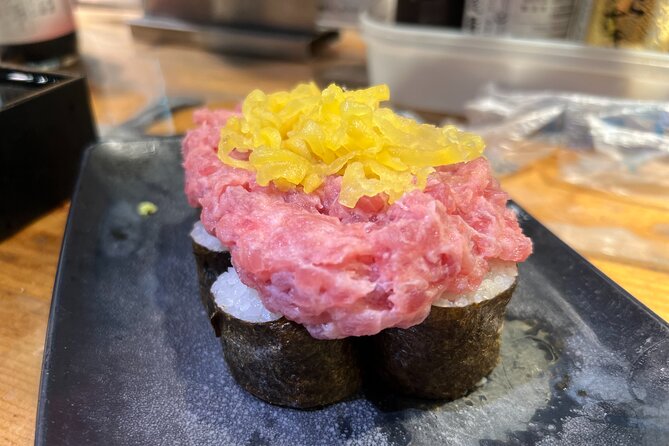 Tokyo: Shinjuku Food Tour (13 Dishes at 4 Local Eateries) - Price and Value: Is $86.22 a Good Deal?