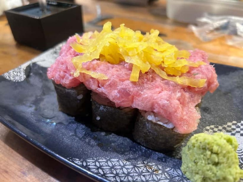 Tokyo: Shinjuku Food Tour (15 Dishes and 4 Eateries) - Omoide Yokocho: comfort-food alley vibes and classic Japanese plates