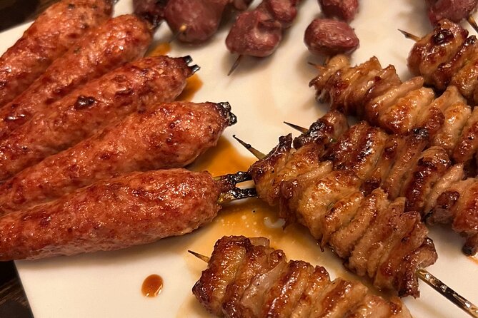 Tokyo: Shinjuku Food Tour Highlights (Best Eats) - Price and budgeting, how to keep the night easy