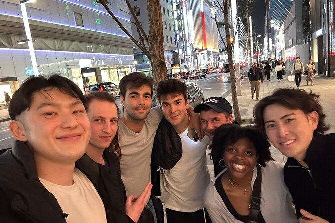 Tokyo: Shinjuku Food Tour Highlights (Best Eats) - Meeting point and pacing, what the 3 hours feels like