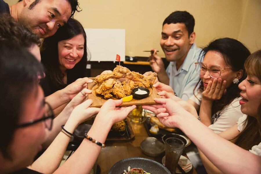 Tokyo: Shinjuku Izakaya and Golden Gai Bar Hopping Tour (2h) - Timing and Walking: A 2 Hour Night With Real Movement