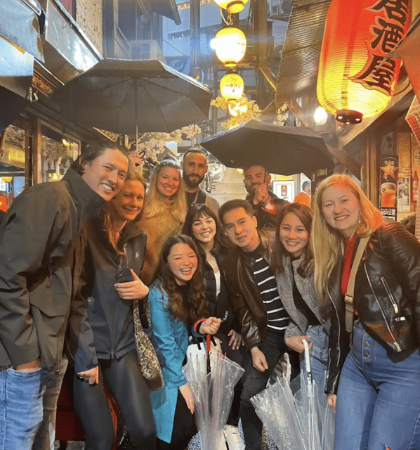 Tokyo: Shinjuku Local Bar and Izakaya Guided Walking Tour - Shinjuku After Dark: Why This 3-Hour Walk Changes Your Night