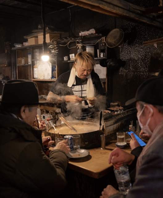 Tokyo: Shinjuku Local Bar and Izakaya Guided Walking Tour - The Karaoke Finish: A Very Tokyo Way to Close the Night