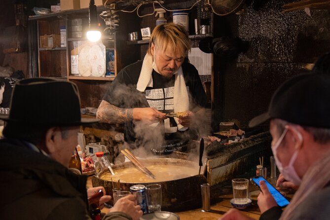 Tokyo: Shinjuku Local Bar & Izakaya Crawl Tour - Price and value: what you pay $39.79 for, and what you pay after