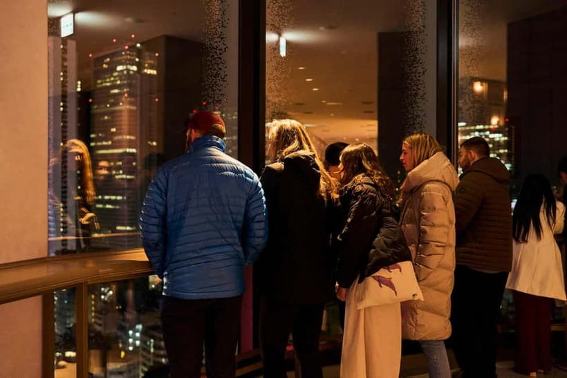 Tokyo: Shinjuku Nightlife & Secret Backstreets Walking Tour - Hanazono Shrine After Dark: The Calm You Didn’t Know You Needed