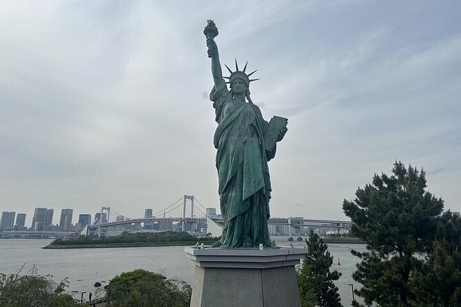 Tokyo Sightseeing/ City Tour by Private Car with English Guide - How Abdul’s approach improves the day (and why private matters)