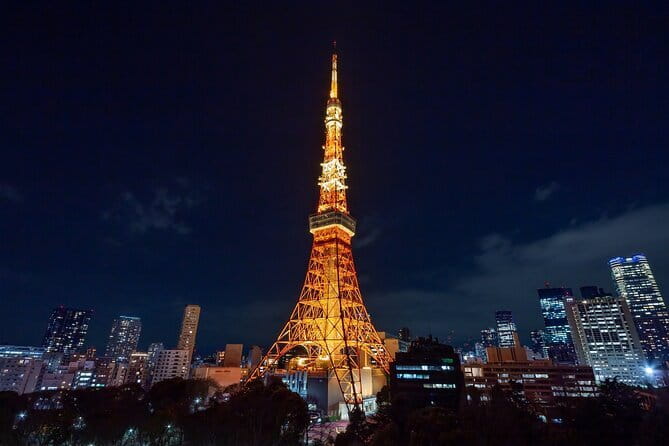 Tokyo SkyTree Admission E-Tickets with options - Crowds and the best time to aim for