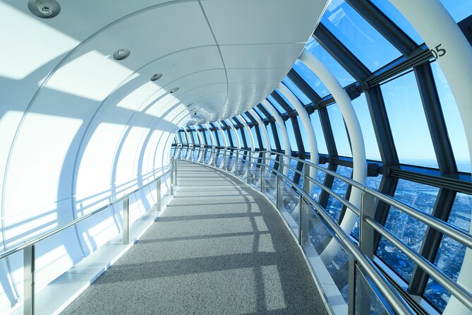 Tokyo Skytree Admission Ticket with Tembo Deck and Galleria - Glass Elevator, Fast Up Time, and the Crowd Factor