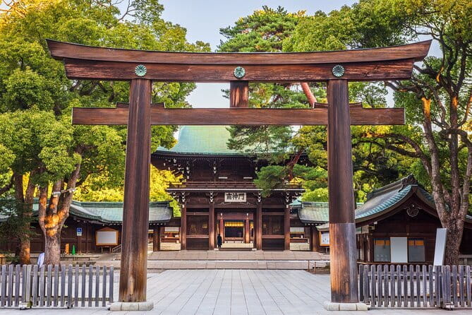 Tokyo Small Group Tour with Guide - Tokyo in One Day: Why This Walk Works