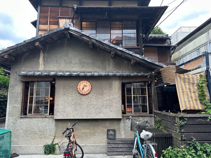 Tokyo:Stroll in Old traditional culture towns~Yanaka & Nezu - Yanaka and Nezu streets: the old-town feel you can actually notice