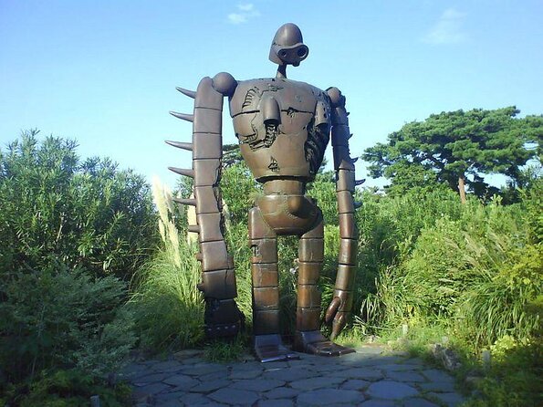 Tokyo Studio Ghibli Museum and Ghibli Film Appreciation Tour - Shinjuku pickup and the coach ride that sets the tone