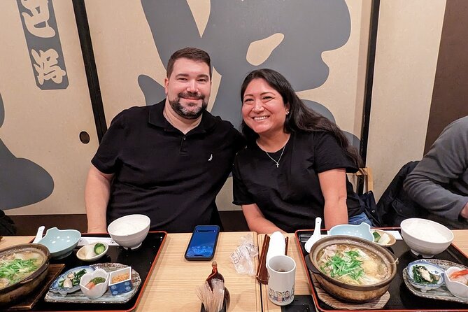 Tokyo Sumo Culture Tour with Chanko-Nabe Lunch in Ryogoku - Ryogoku Sumo Town, and Why This Walk Makes Sense