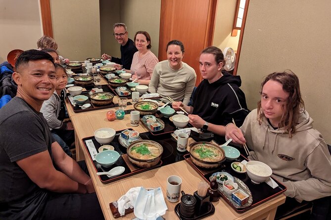 Tokyo Sumo Culture Tour with Chanko-Nabe Lunch in Ryogoku - Stop-by-Stop in Ryogoku: What You’ll Actually See