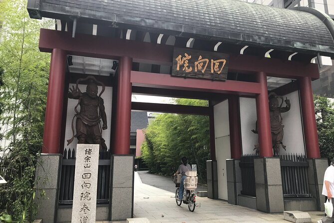 Tokyo Sumo Culture Tour with Chanko-Nabe Lunch in Ryogoku - Should You Book It?