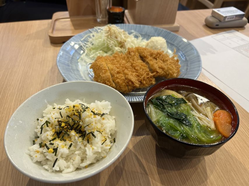 Tokyo: Sumo Experience and Chanko Nabe Lunch - Chanko Nabe Lunch: Wrestler-Style Comfort Food That Makes Sense After Training