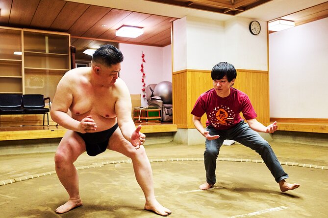 Tokyo Sumo Experience with Live Show & Audience Challenge - Price and Value: Is $84.78 Worth It?