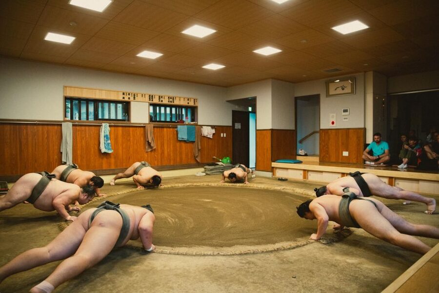Tokyo: Sumo Morning Practice Tour at Sumida City - Price and Value for a 2-Hour Tokyo Experience