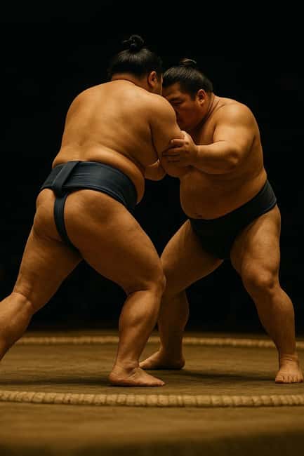 Tokyo: Sumo Show and Experience in Shinjuku - Key things you will remember