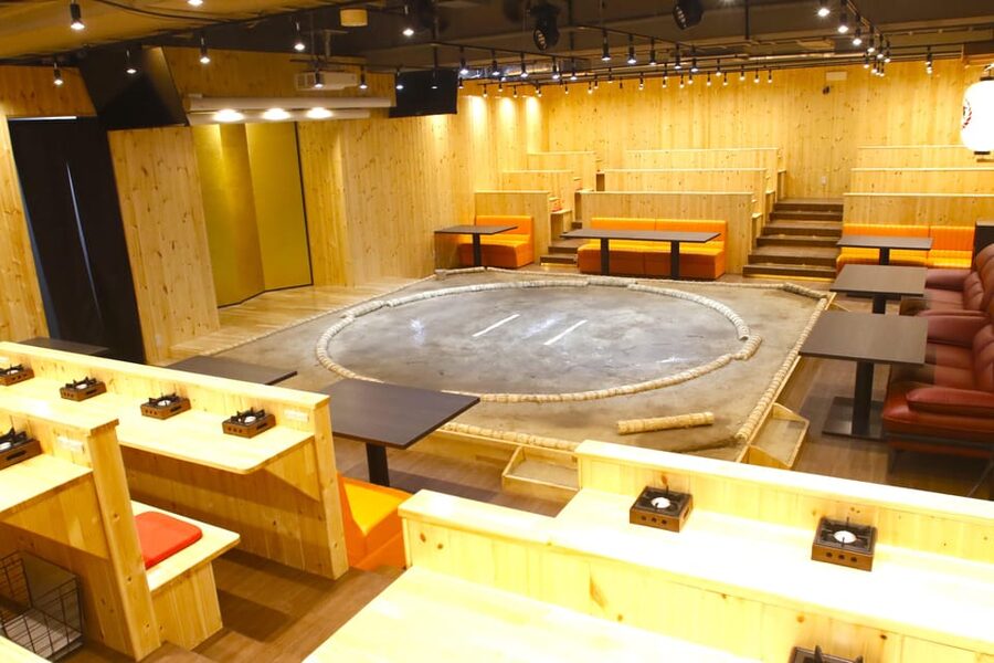 Tokyo: Sumo Show Experience with Chicken Hot Pot and a Photo - The geisha-photo souvenir moment, framed and ready to remember