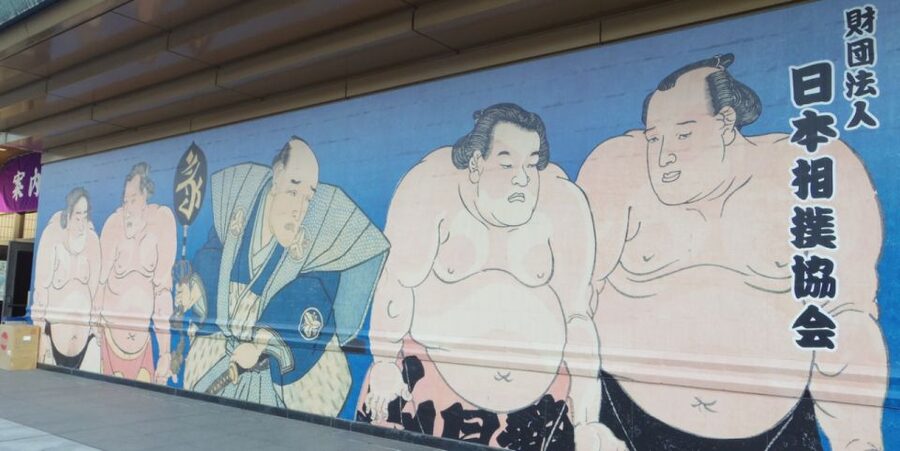 Tokyo: Sumo Tournament Tour with Chair Seat Tickets - Choosing 2F chair seats versus 1F box seats